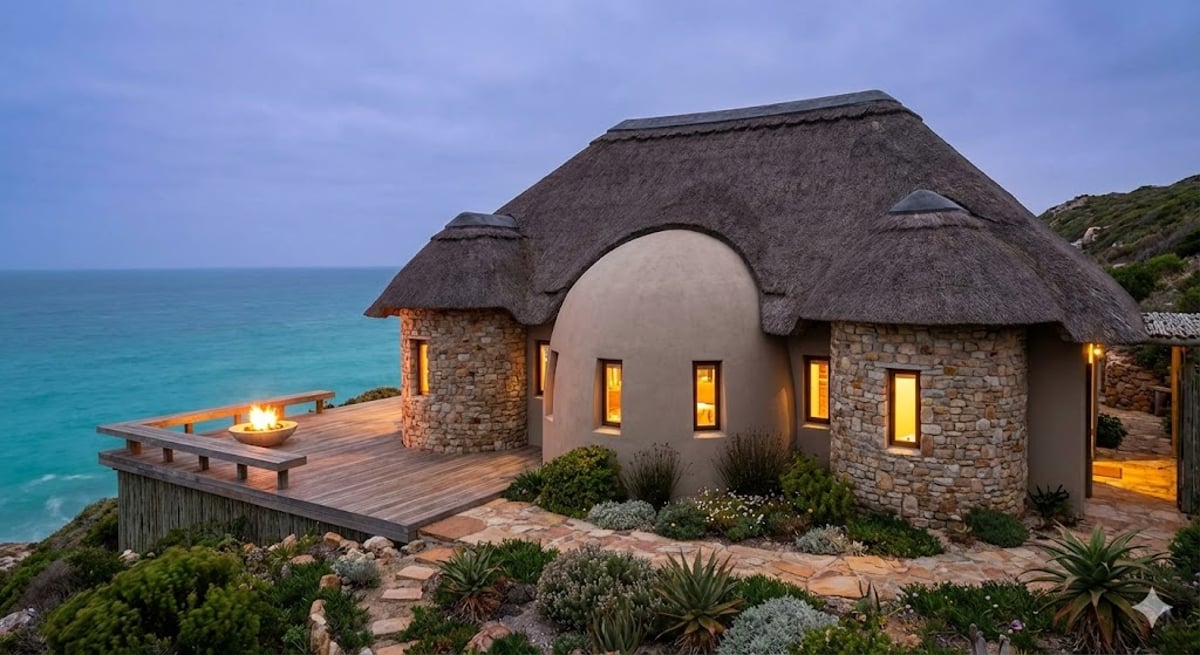 Caribbean Chalet