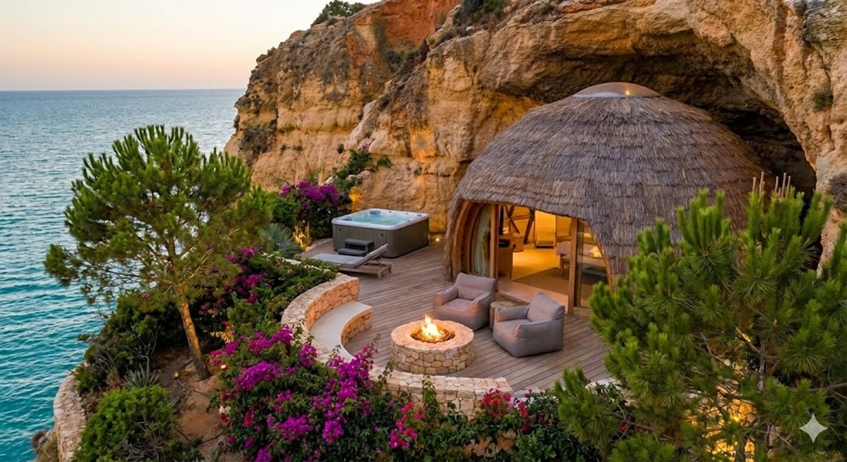 Couples Retreat