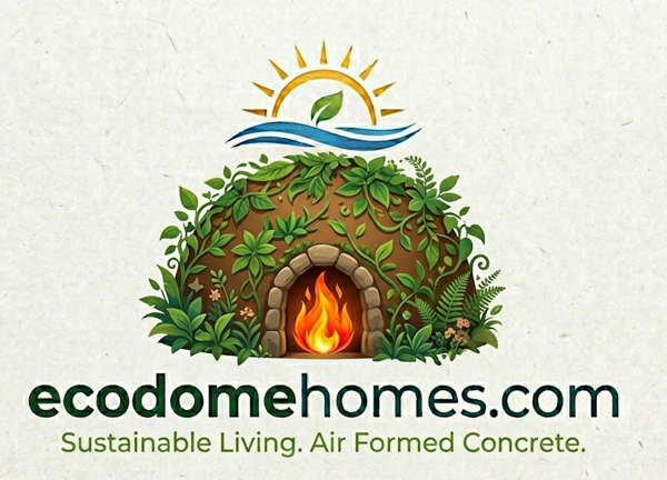 EcoDomeHomes
