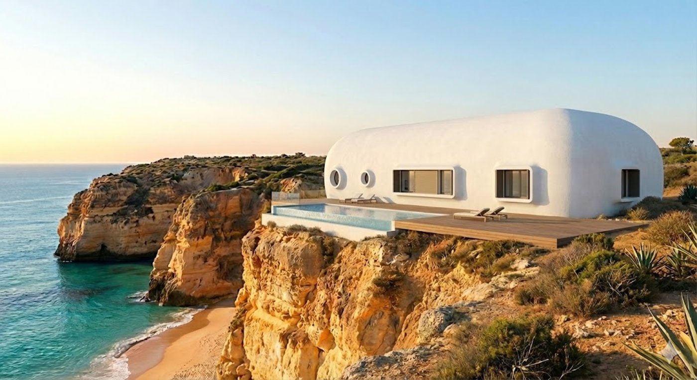 Cliffside Pavilion