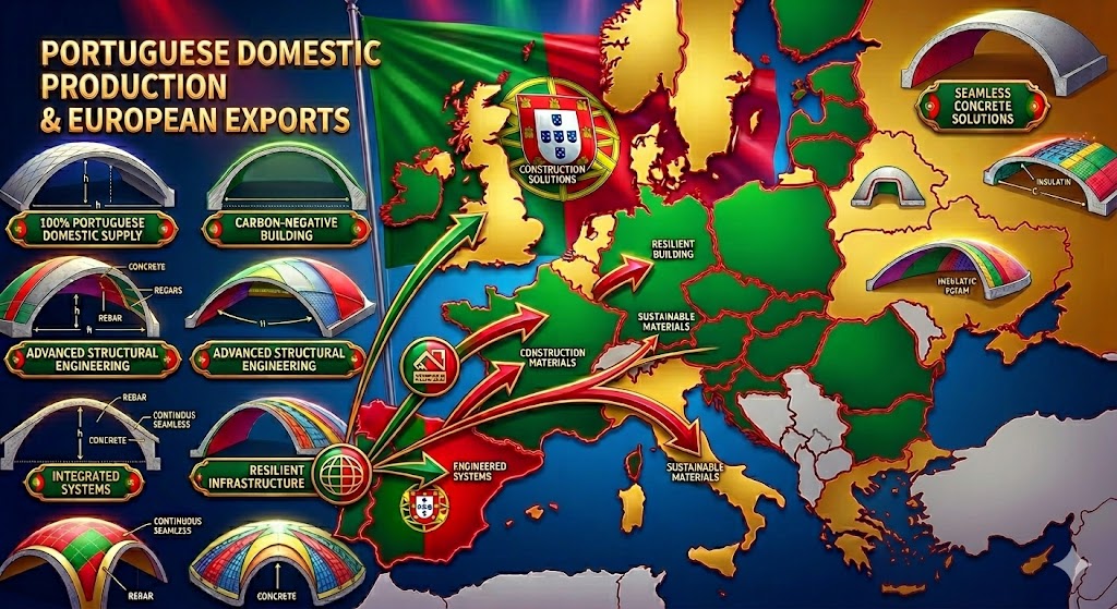 Portuguese Domestic Production